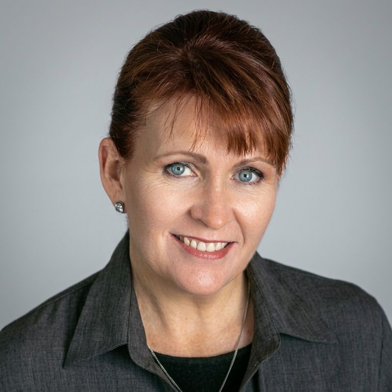 Kate O'Hara, CEO of Foodbank WA